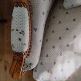 Louis XV sofa