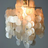 Vintage chandelier 1970'