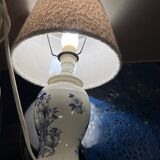 Bedside lamp