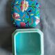 Longwy sugar box