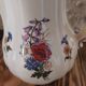 Tea and coffee maker Sarreguemines