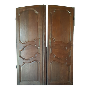 portes d'armoire