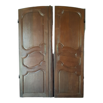 Cabinet doors