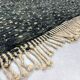 Custom Moroccan rug 3/2