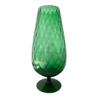 Vase haut d’Empoli