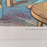 3 Irish humor Silk Screen Prints Serigraph posters