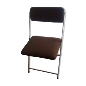 chaise pliable