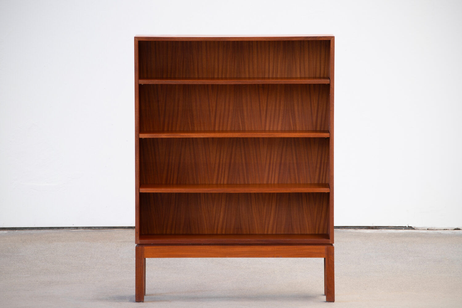 Vintage Scandinavian storage 1960's