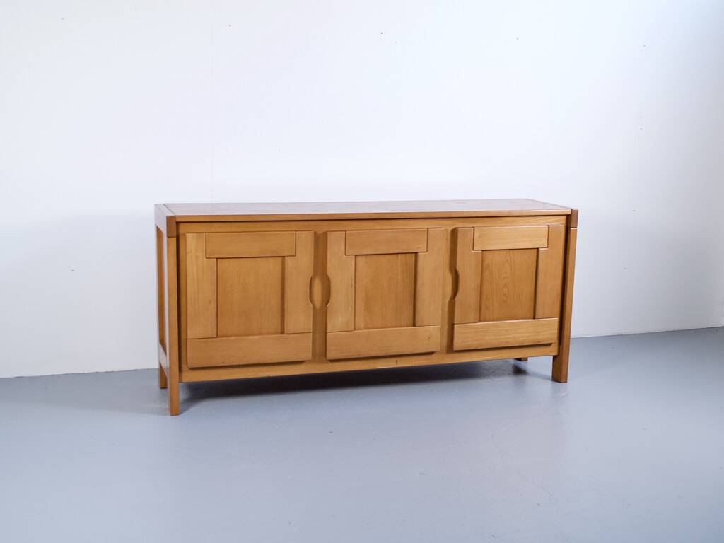 ENFILADE OAK HOUSE REGAIN 1980s