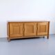 ENFILADE OAK HOUSE REGAIN 1980s