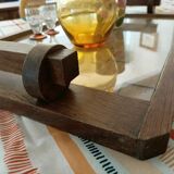 Brutalist Serving Tray