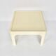 Coffee table vintage 70s