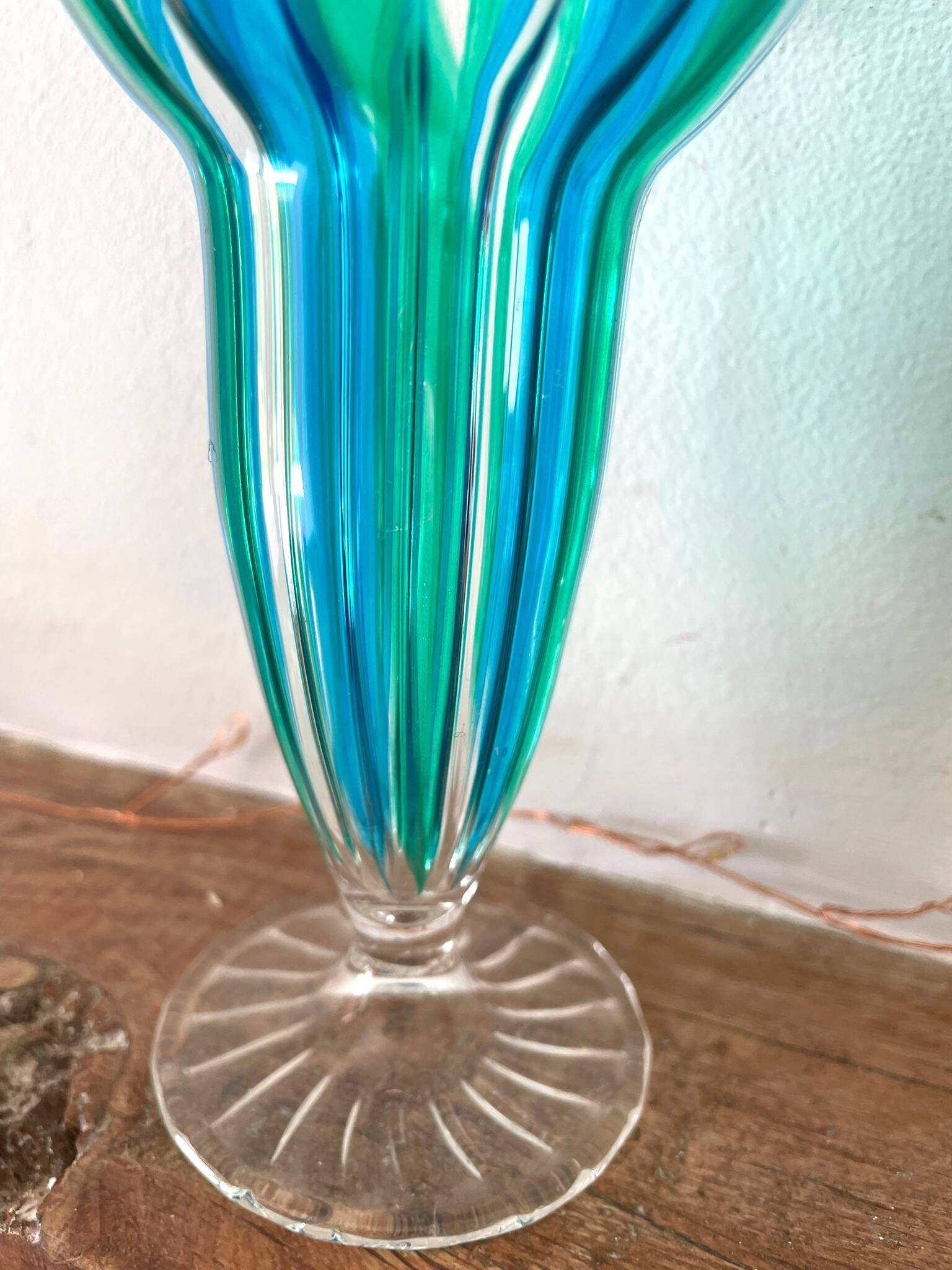 Italian soliflore style