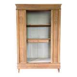 Antique wardrobe