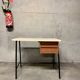 Vintage Office Modernism 1960 Retro
