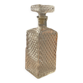 Carafe en verre vintage – Made in Italy