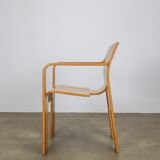 Strip armchair by Gijs Bakker for Castelijn,