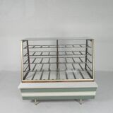 Bakery display case, Esme counter Groningen, 1950s