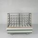 Bakery display case, Esme counter Groningen, 1950s