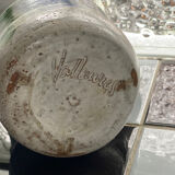 Vase vallauris