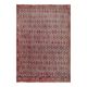 Vintage Turkish kilim, handwoven, 160x235 cm.