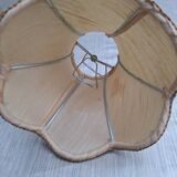 Lot de 4 abat-jours vintage