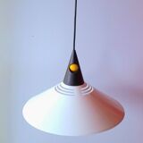 Memphis pendant light 1980.