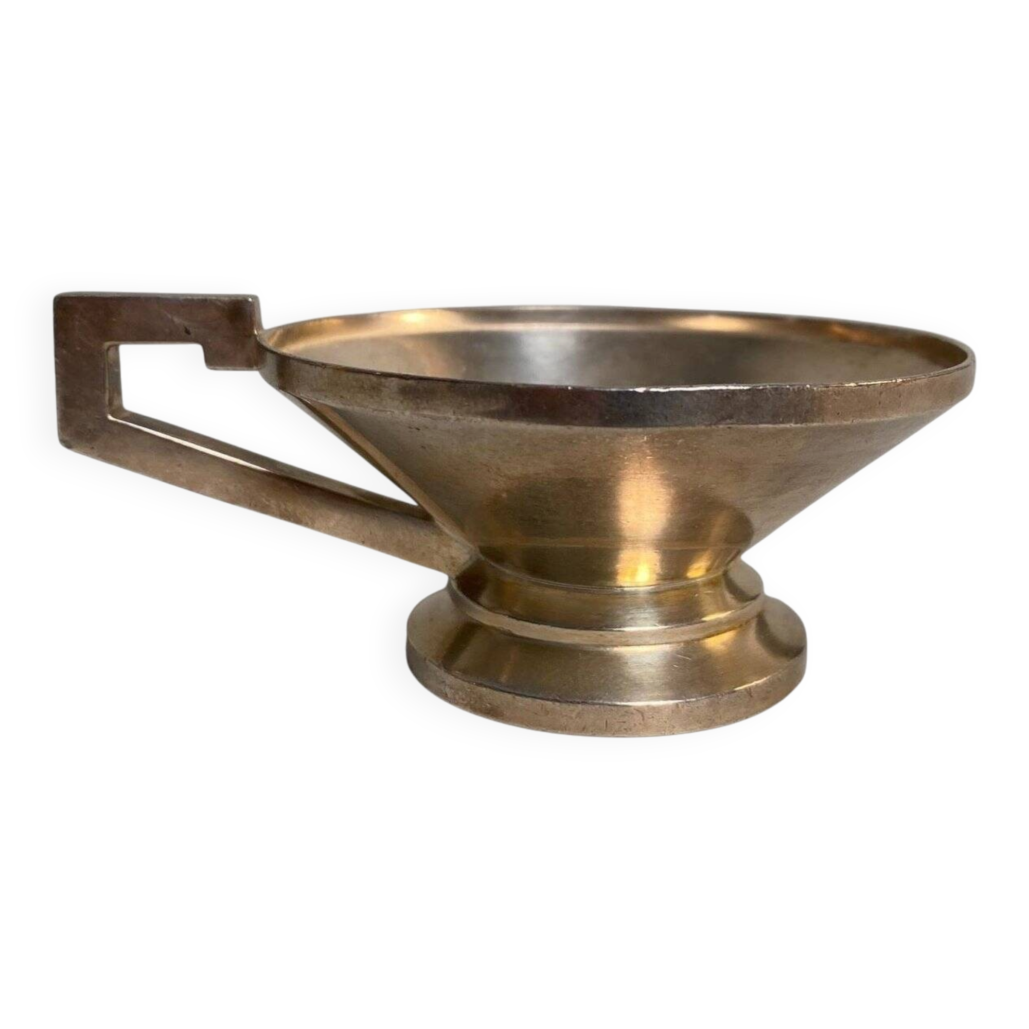 Art Deco Coffe Cups by Gio Ponti, 1930s, Set of 6