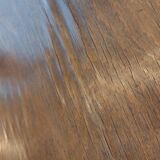 2 vintage Thonet armchairs