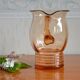 Carafe à orangeade rose