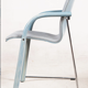 Set of six chairs - Thonet tables