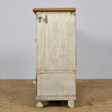 Vintage Pine chest of drawers 1930's