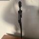 Statuette -ethnique
