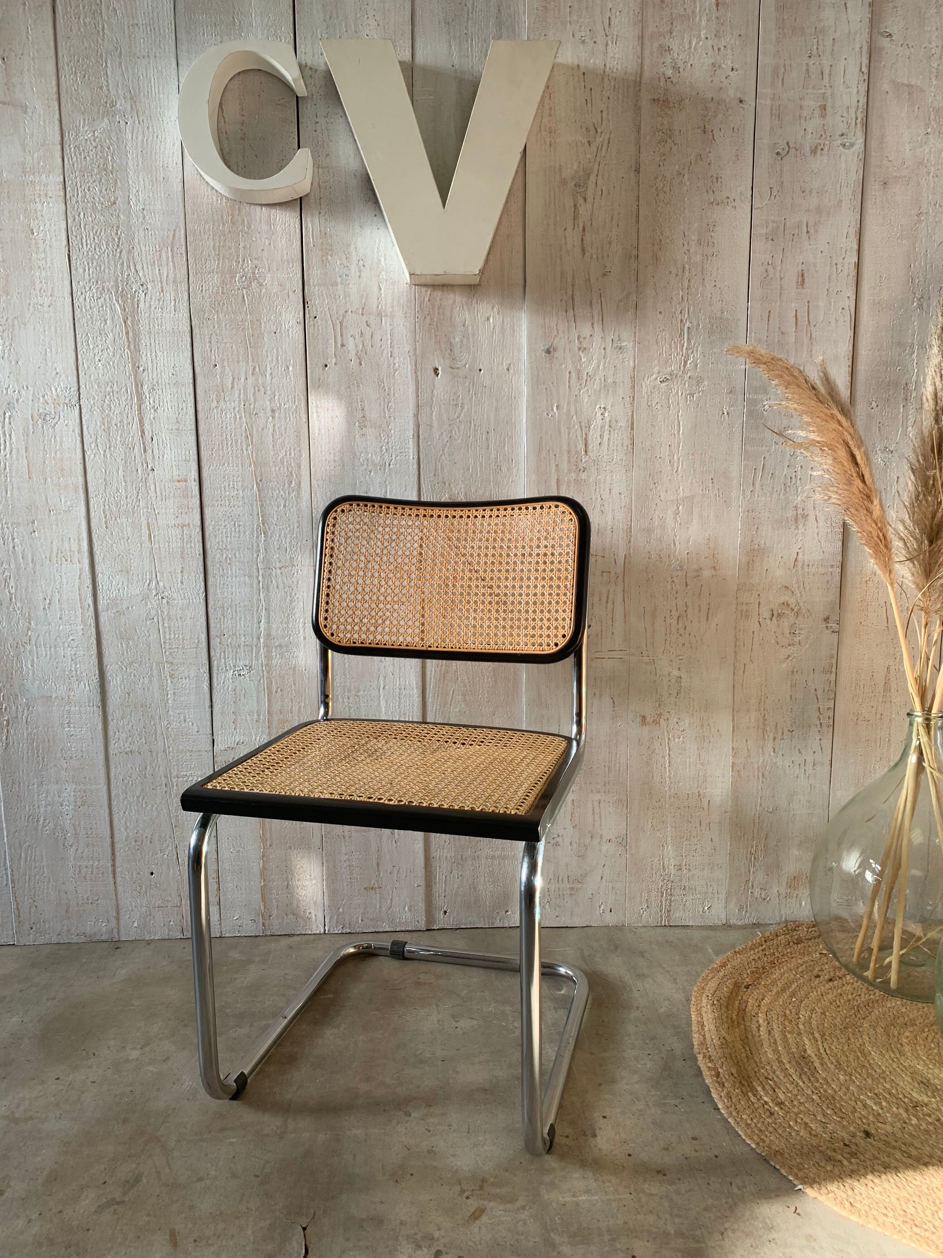 Breuer chair