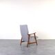Mid-Century Danish Armchair, 1960s