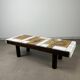 Roger Capron coffee table