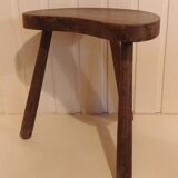 Tripod stool