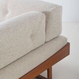 Danish daybed model 159 designed by Bernhard Pederson & Son, 1960s