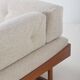 Danish daybed model 159 designed by Bernhard Pederson & Son, 1960s