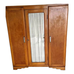 Armoire à glace art - deco