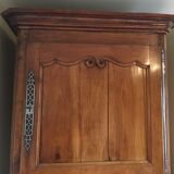 Former wardrobe