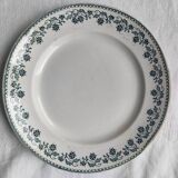 Assiettes Moulin des Loups Hamage