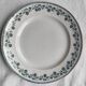 Moulin des Loups Hamage Plates