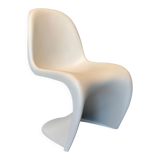 Panton chair by Verner Panton for Vitra