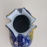 Vase verrerie Roquebrune sur Argens