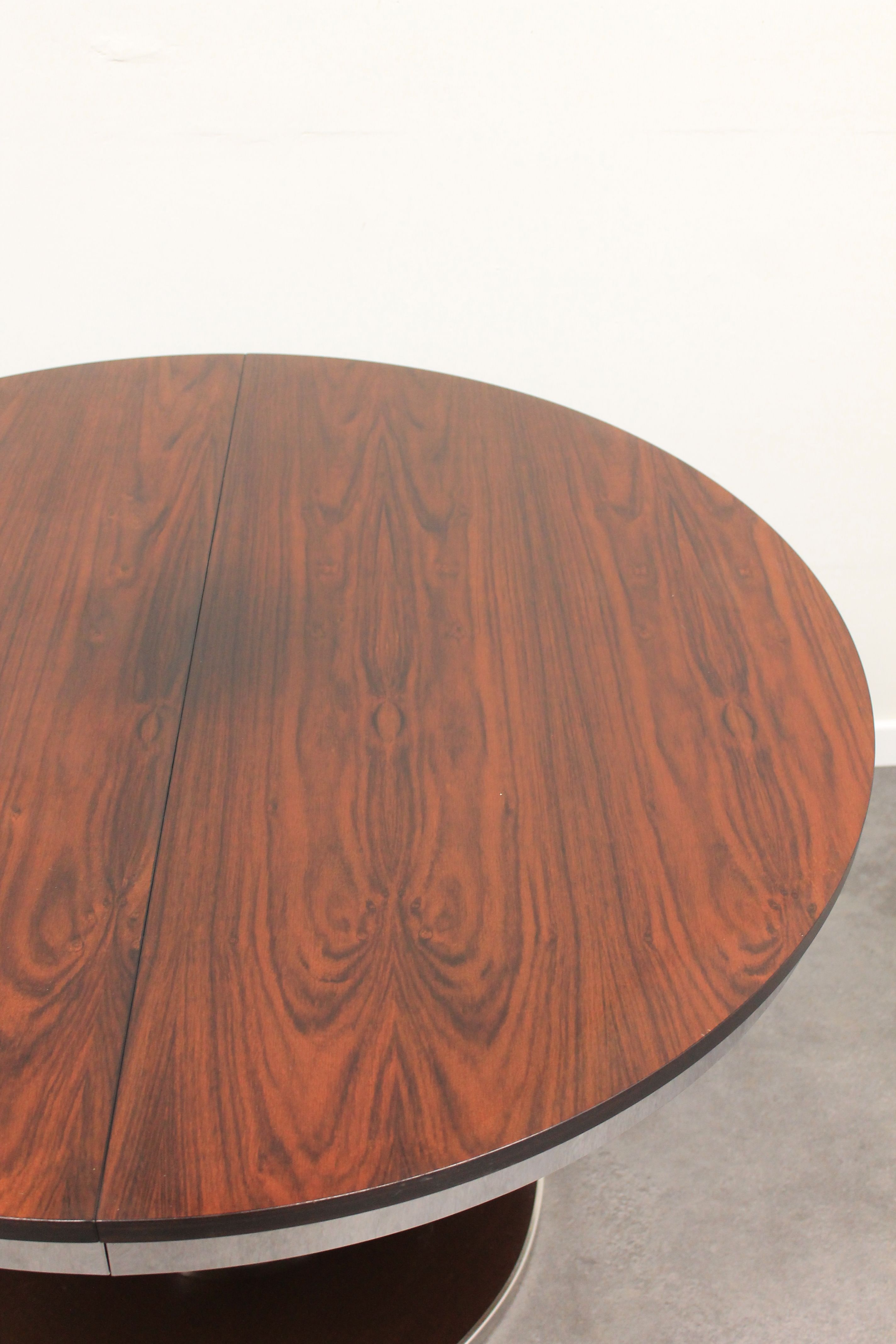 Table rallonge Roche Bobois