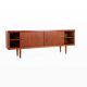 Danish teak sideboard by Henry W. Klein for Bramin, Denmark, 1960s