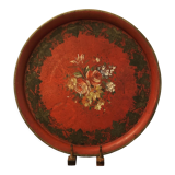 Napoleon III plateau