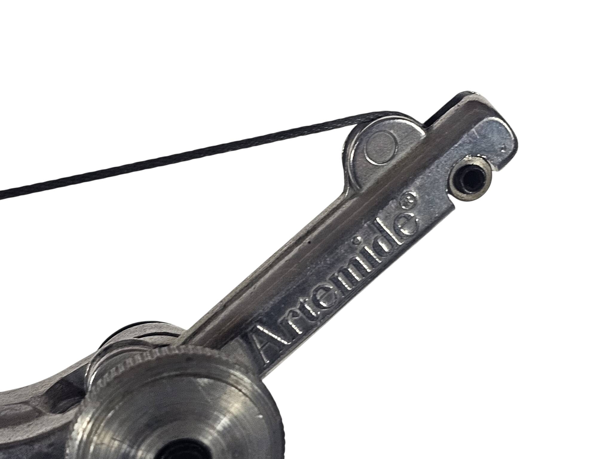 Artemide - Tolomeo mini - design M. De Lucchi & G. Fasssina - Made in Italy
