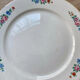 12 flat plates Digoin Sarreguemines Canada